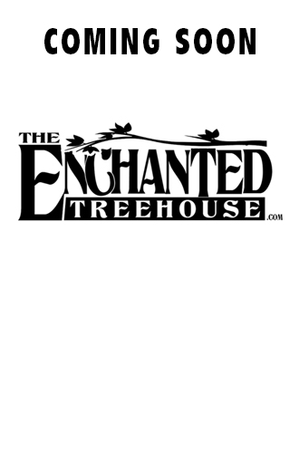 The Enchanted Treehouse