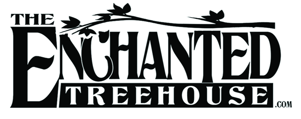 The Enchanted Treehouse Logo
